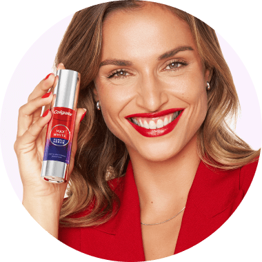 Osvežavajući ukus mente i citrusa za fantastično svež dah.