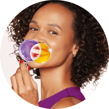 Dvostruka formula za trenutnu korekciju boje* i trajne¹ rezultate izbeljivanja.