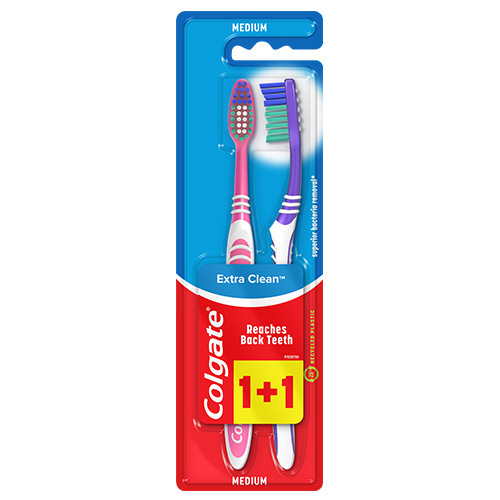 Colgate Extra Clean četkica za zube