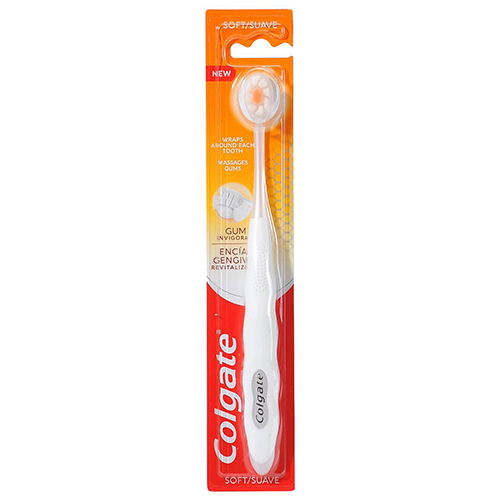 Colgate Gum Invigorate četkica za zube