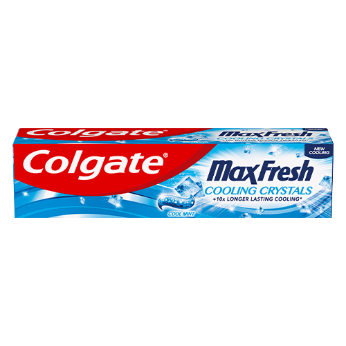 Colgate Max Fresh Cooling Crystals pasta za zube