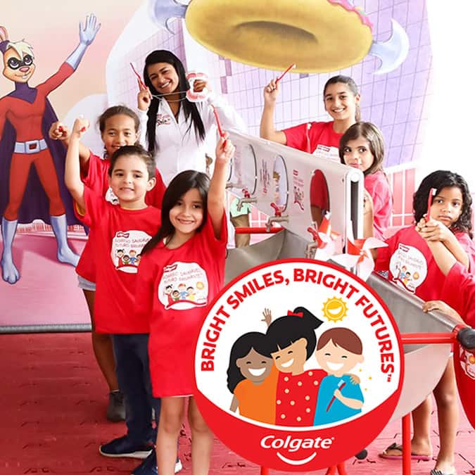 Za blistave zajednice