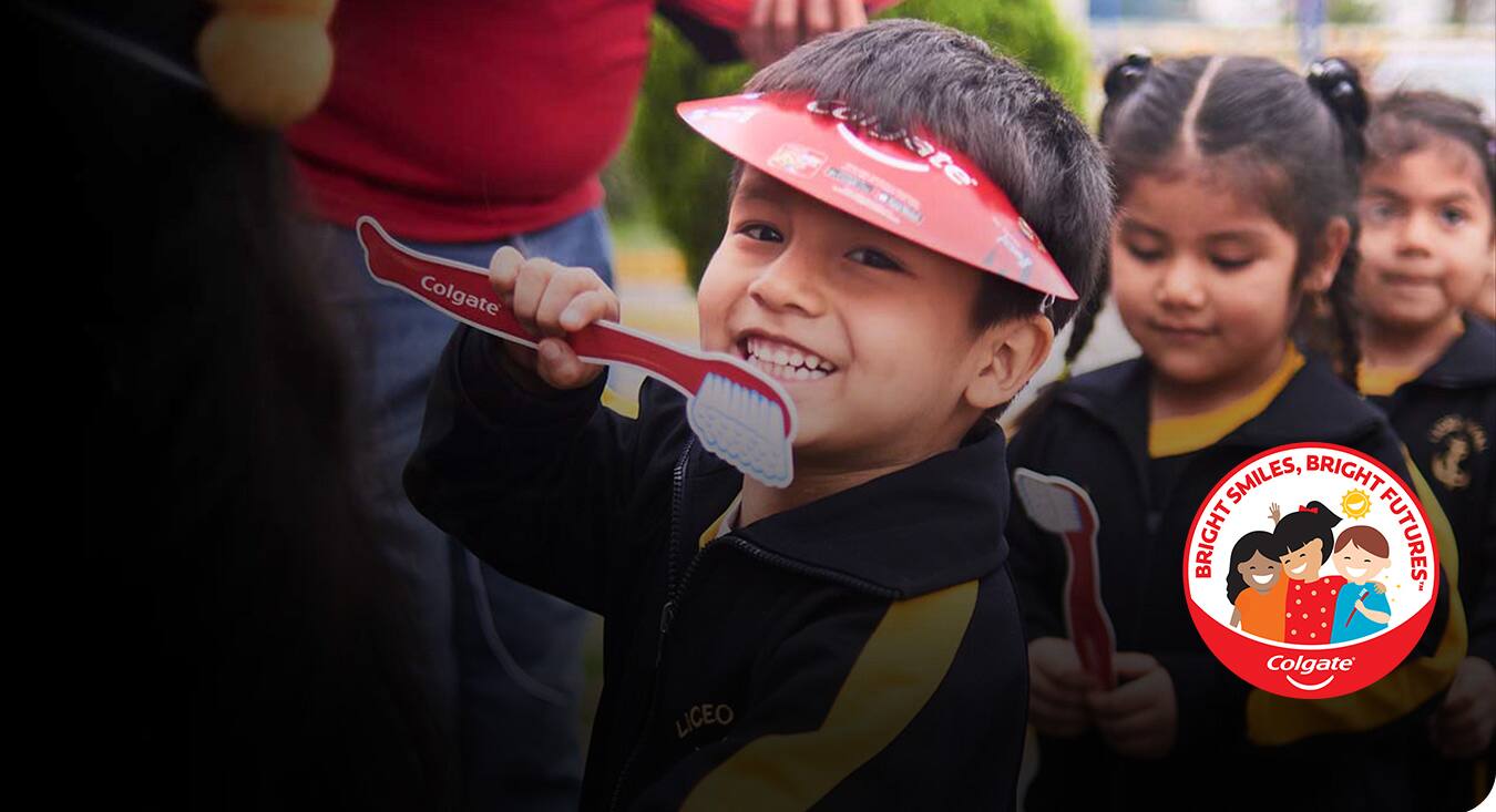 Jedan po jedan osmeh