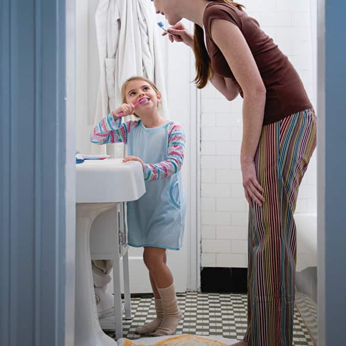 Colgate centar za oralnu negu