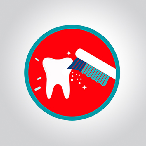 Četkica za zube Colgate® Extra Clean