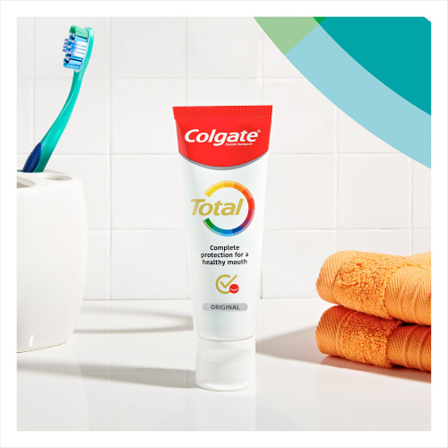 Colgate Total Original pasta za zube